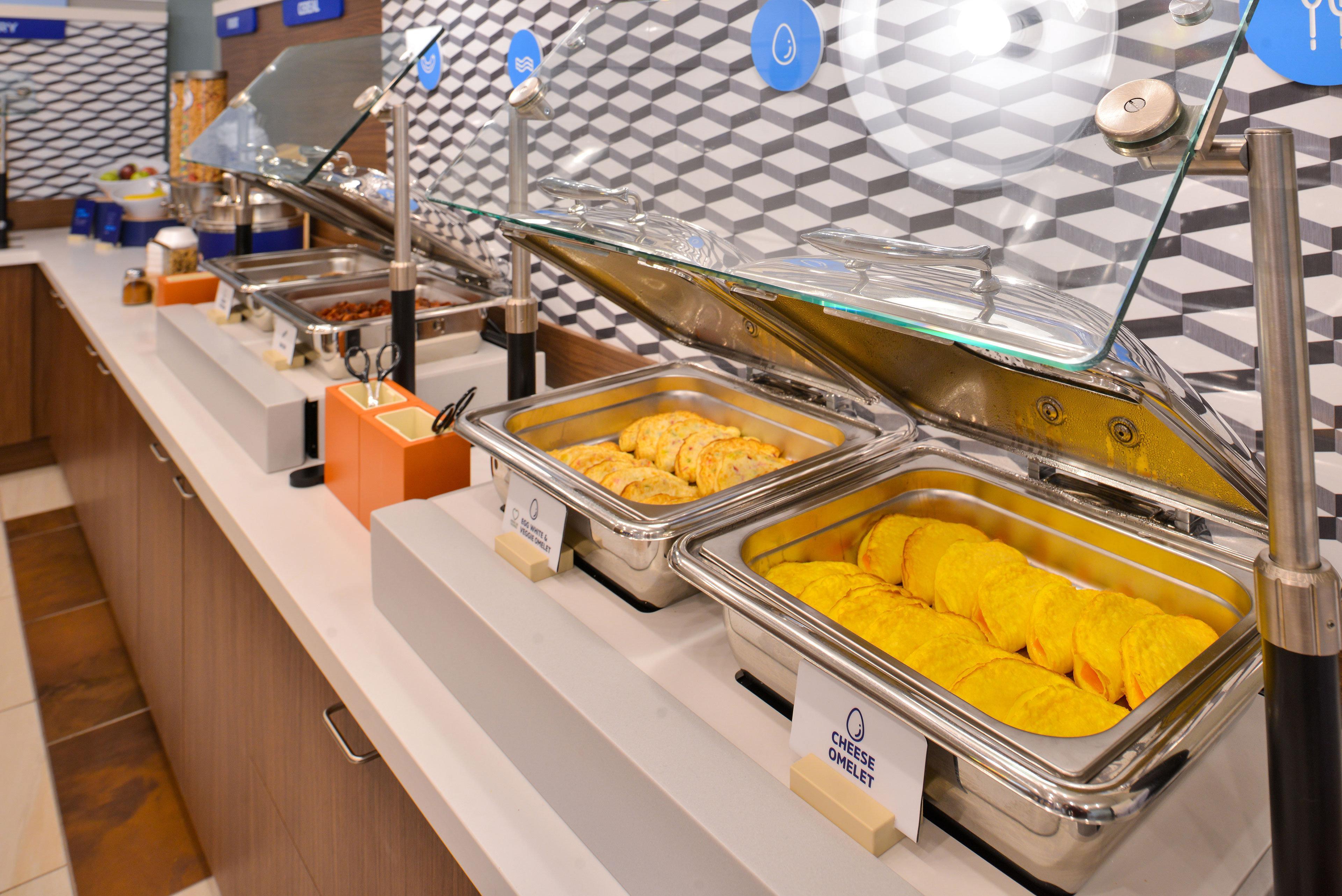 Holiday Inn Express & Suites Butler By Ihg Exteriér fotografie