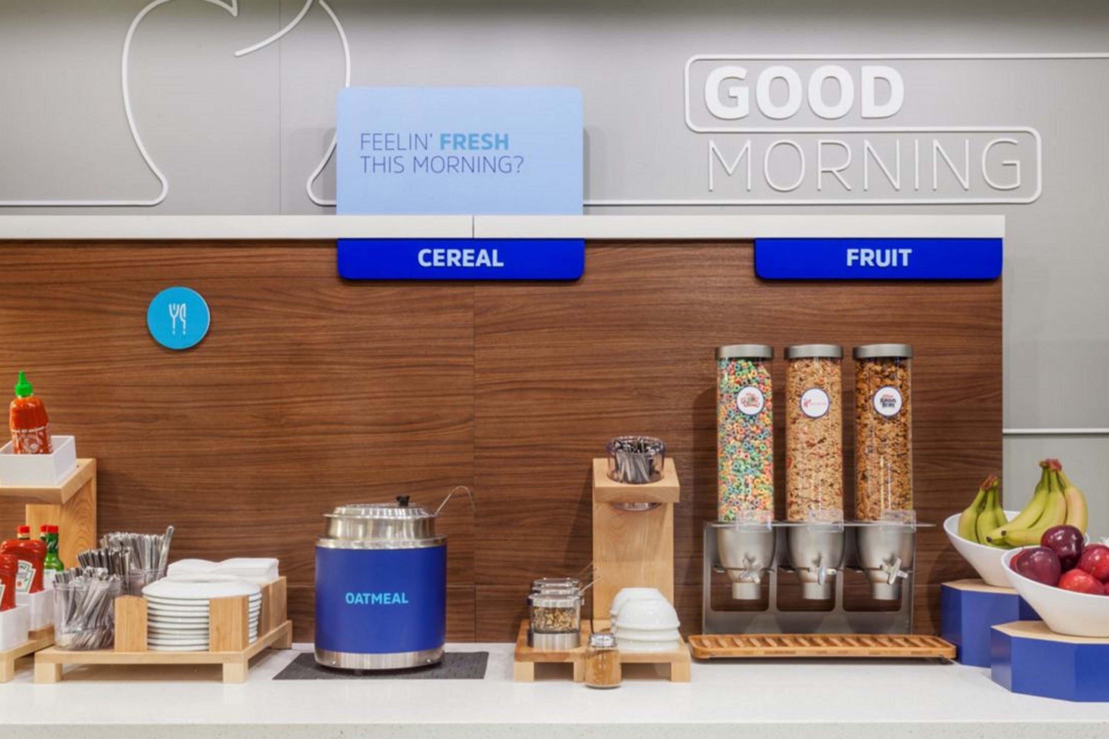 Holiday Inn Express & Suites Butler By Ihg Exteriér fotografie